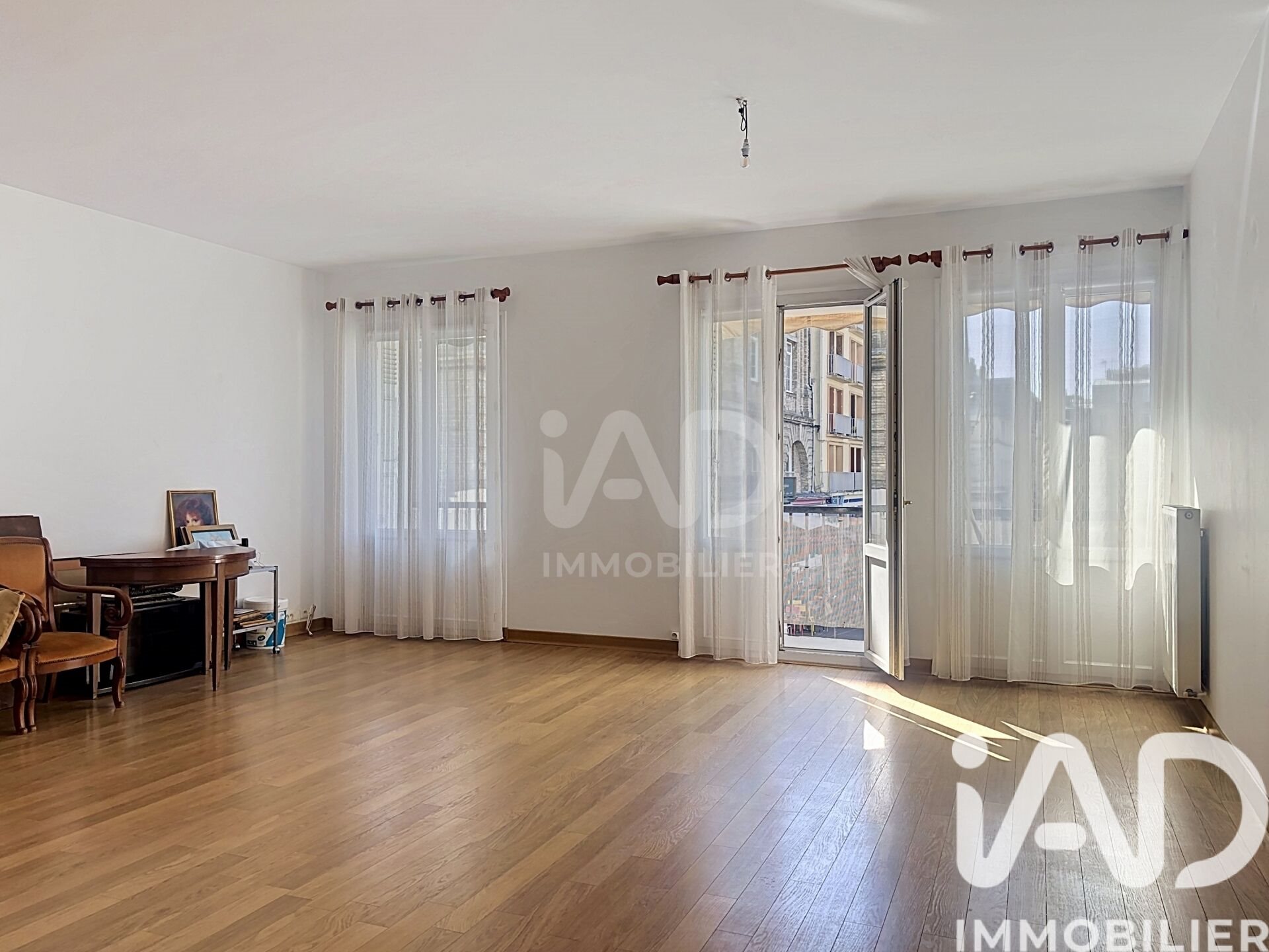 Appartement à vendre, 94m², Dieppe