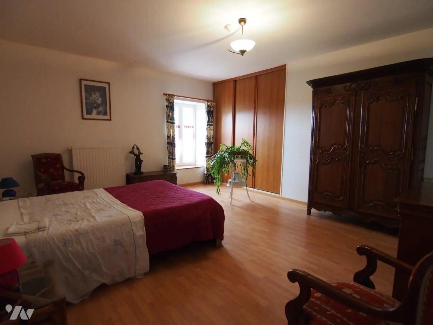 Maison à vendre, 319m², Bricqueville
