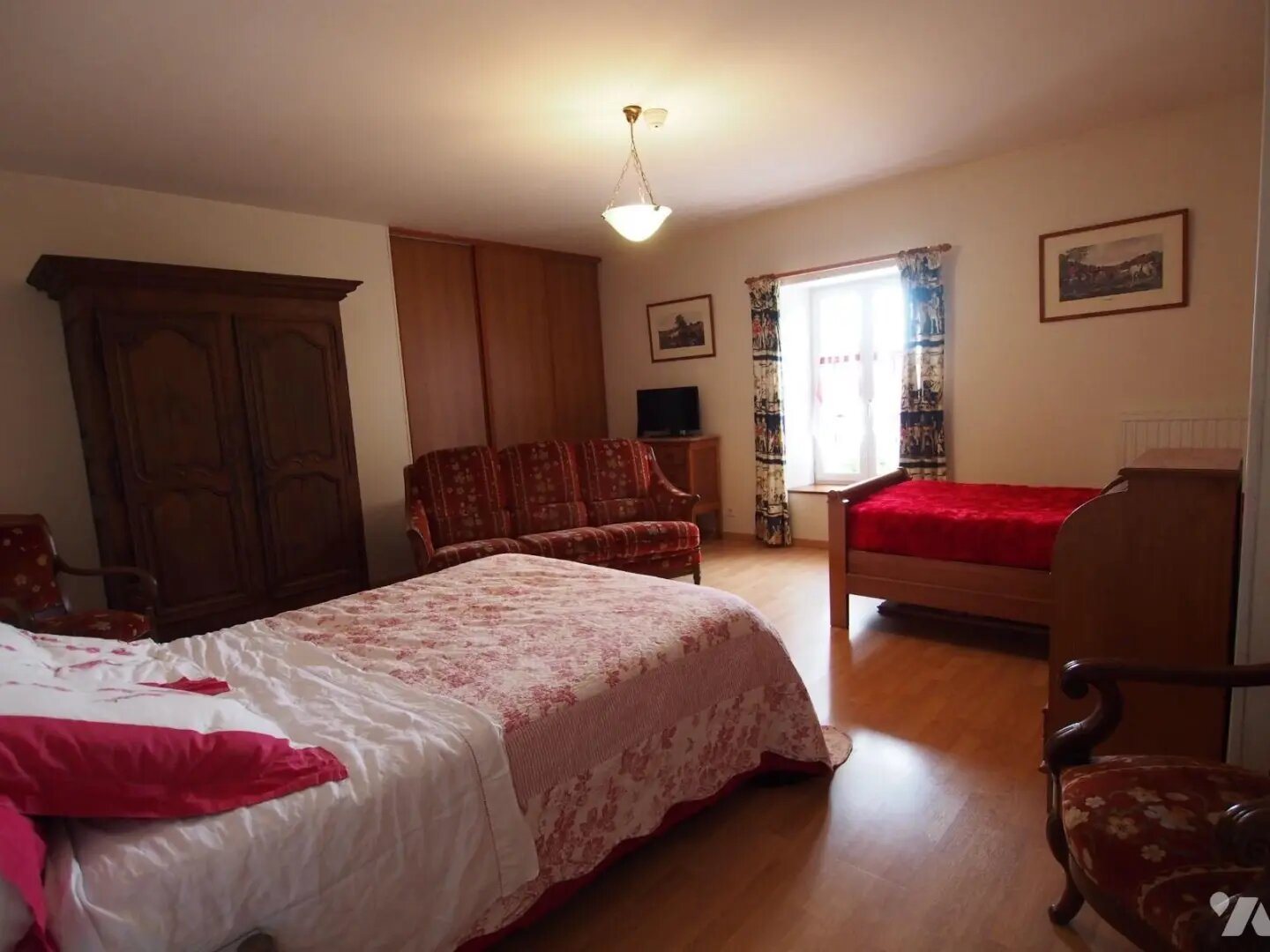 Maison à vendre, 319m², Bricqueville