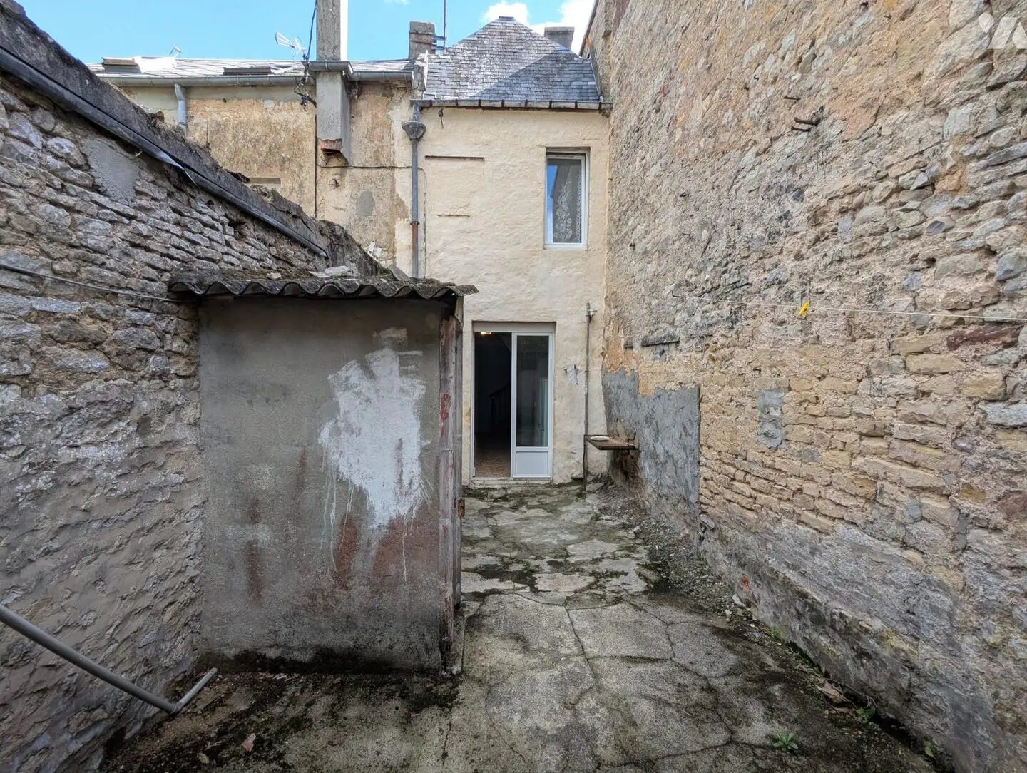 Maison à vendre, 50m², Isigny-sur-Mer