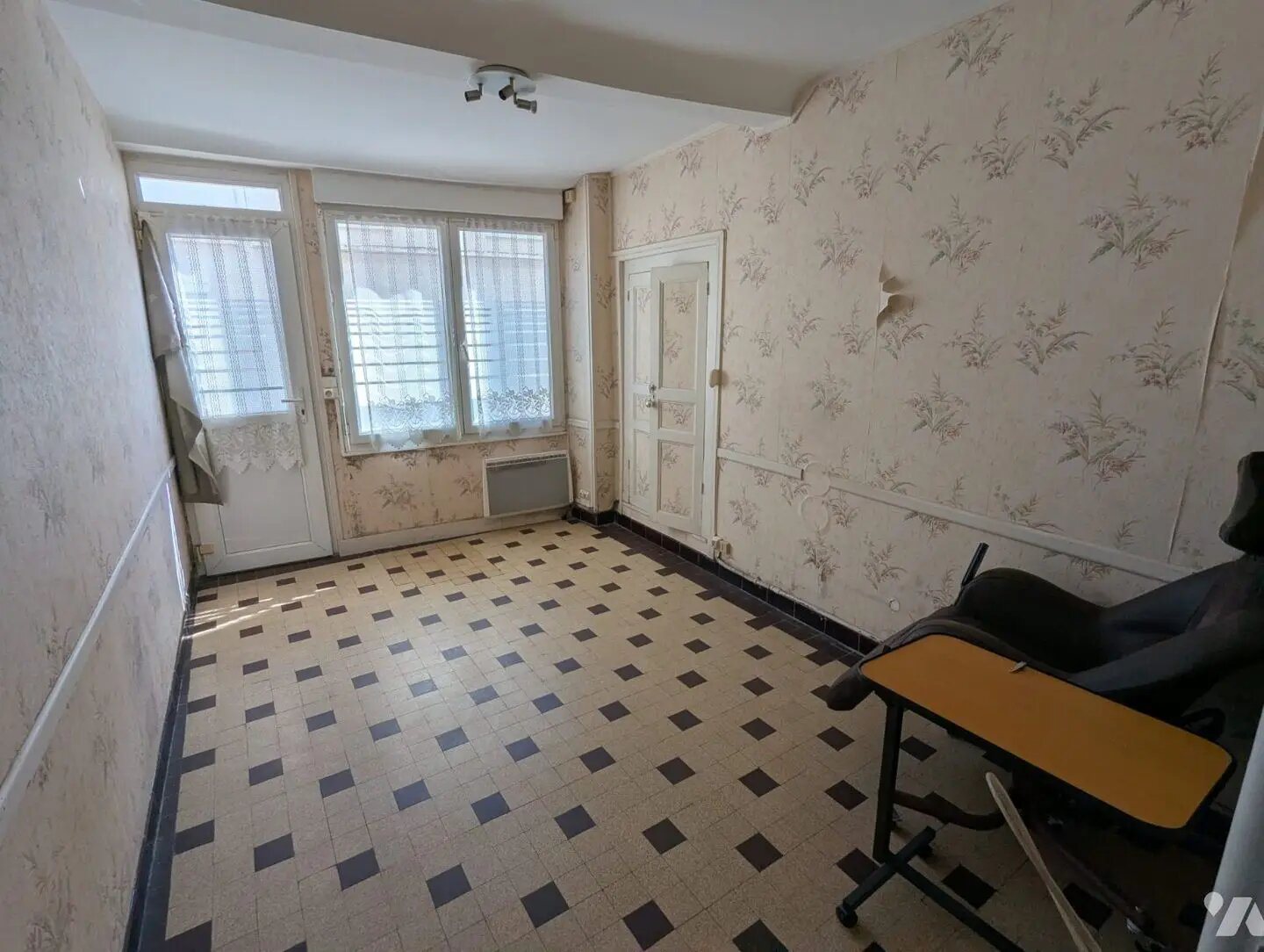 Maison à vendre, 50m², Isigny-sur-Mer