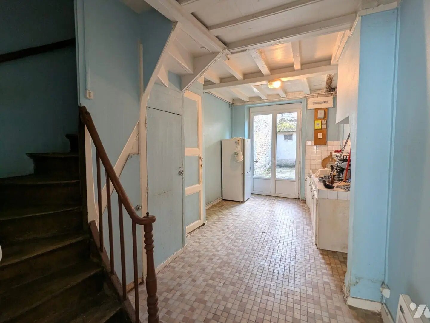 Maison à vendre, 50m², Isigny-sur-Mer