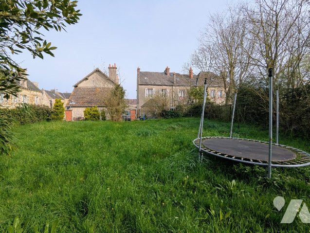 Maison à vendre, 90m², La Cambe