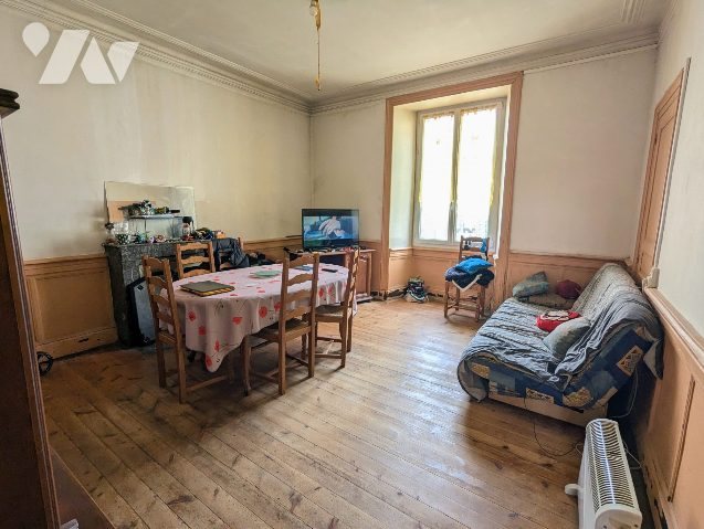 Maison à vendre, 90m², La Cambe