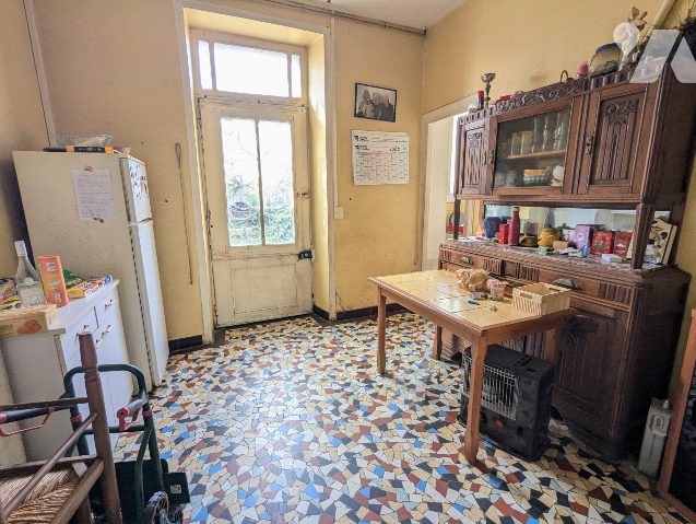 Maison à vendre, 90m², La Cambe
