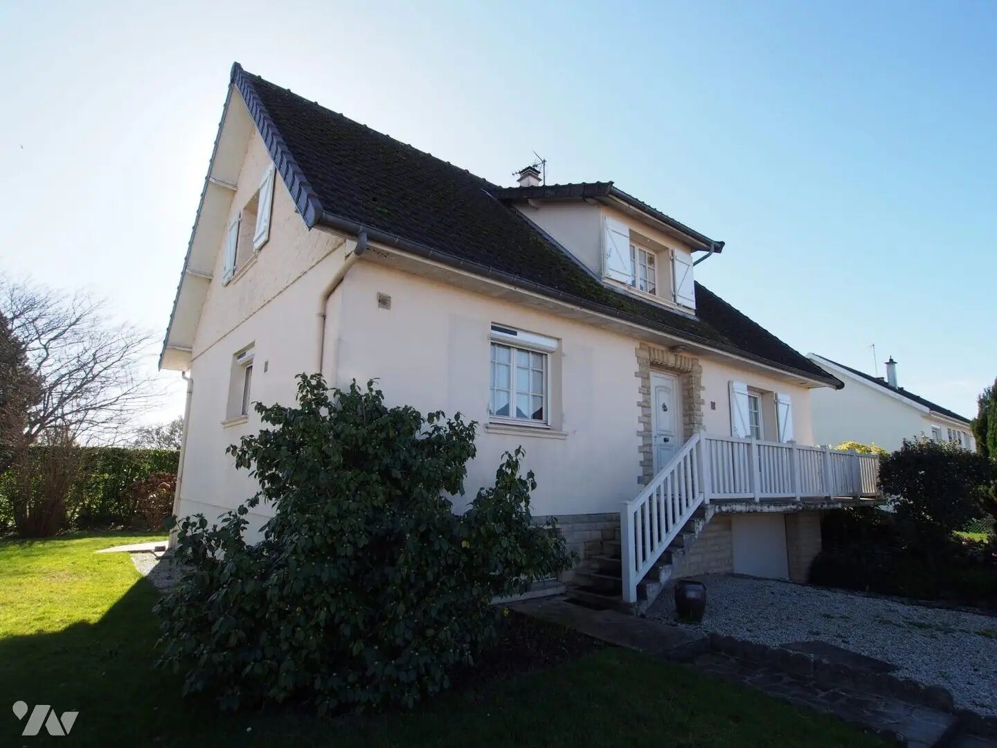 Maison à vendre, 130m², Bayeux