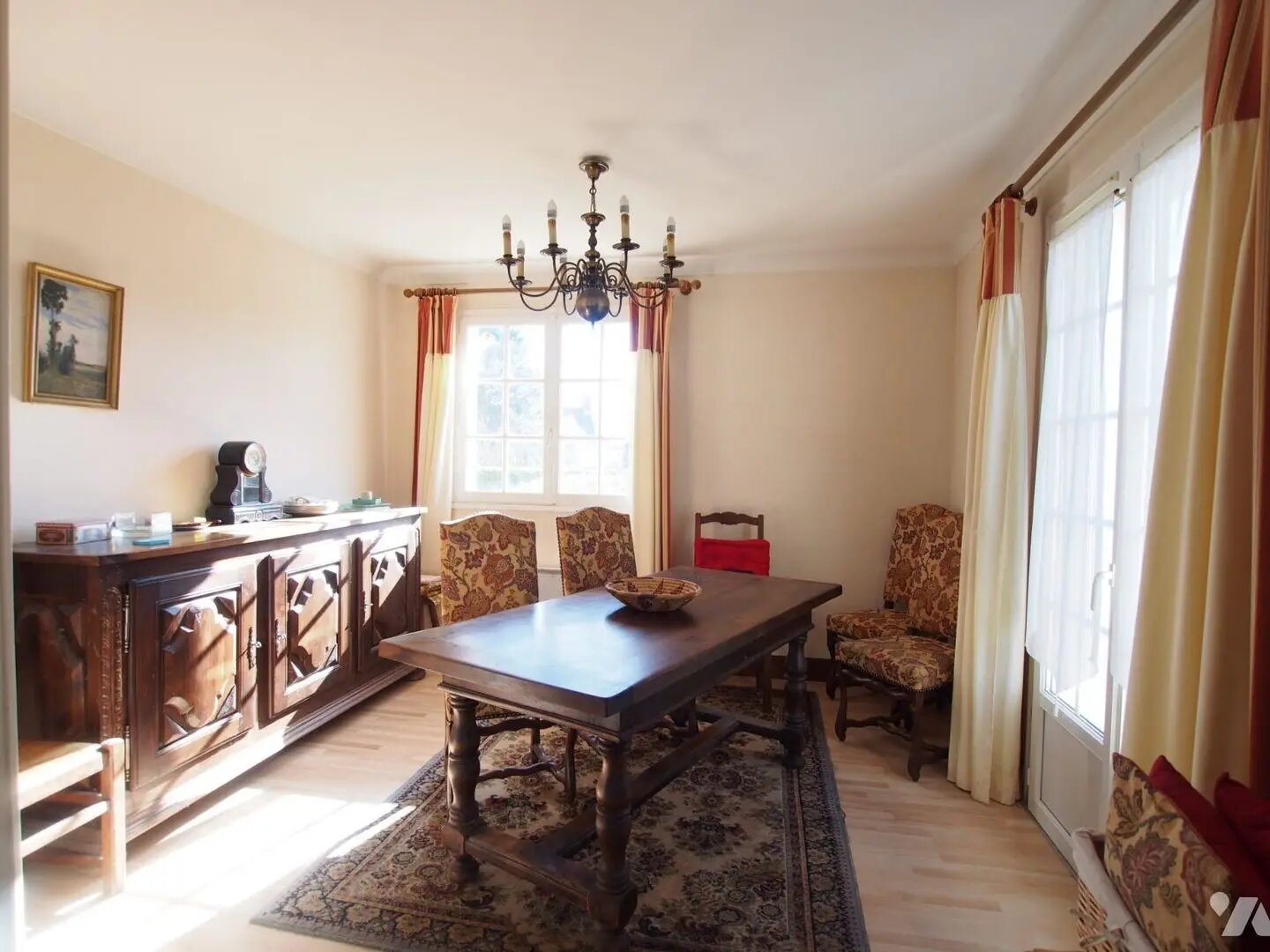 Maison à vendre, 130m², Bayeux