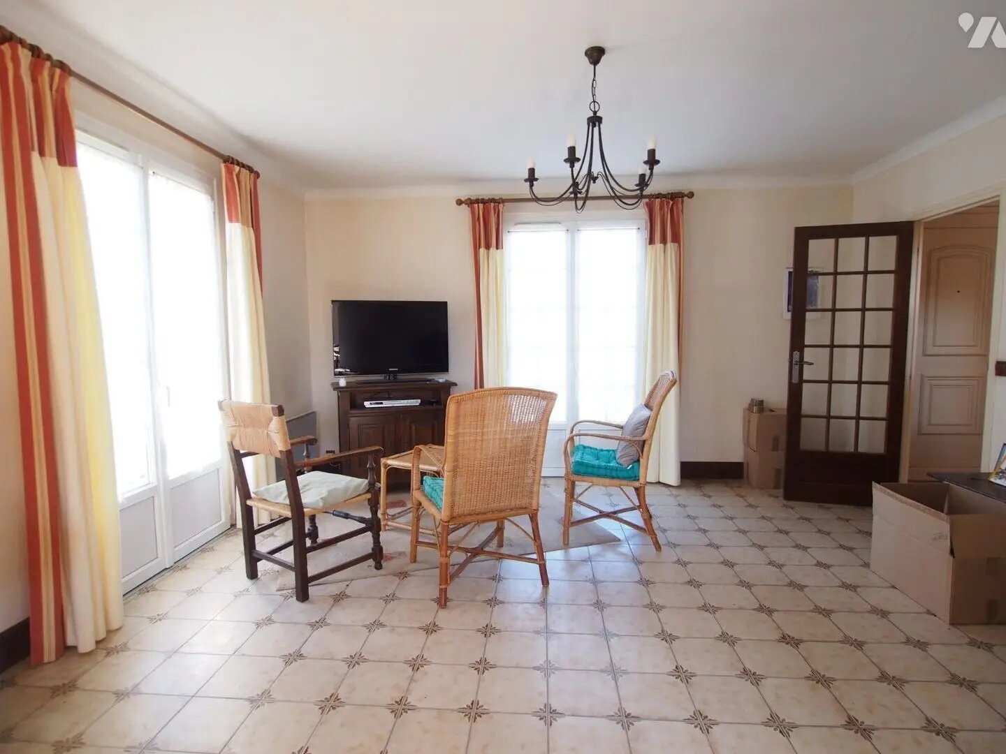 Maison à vendre, 130m², Bayeux