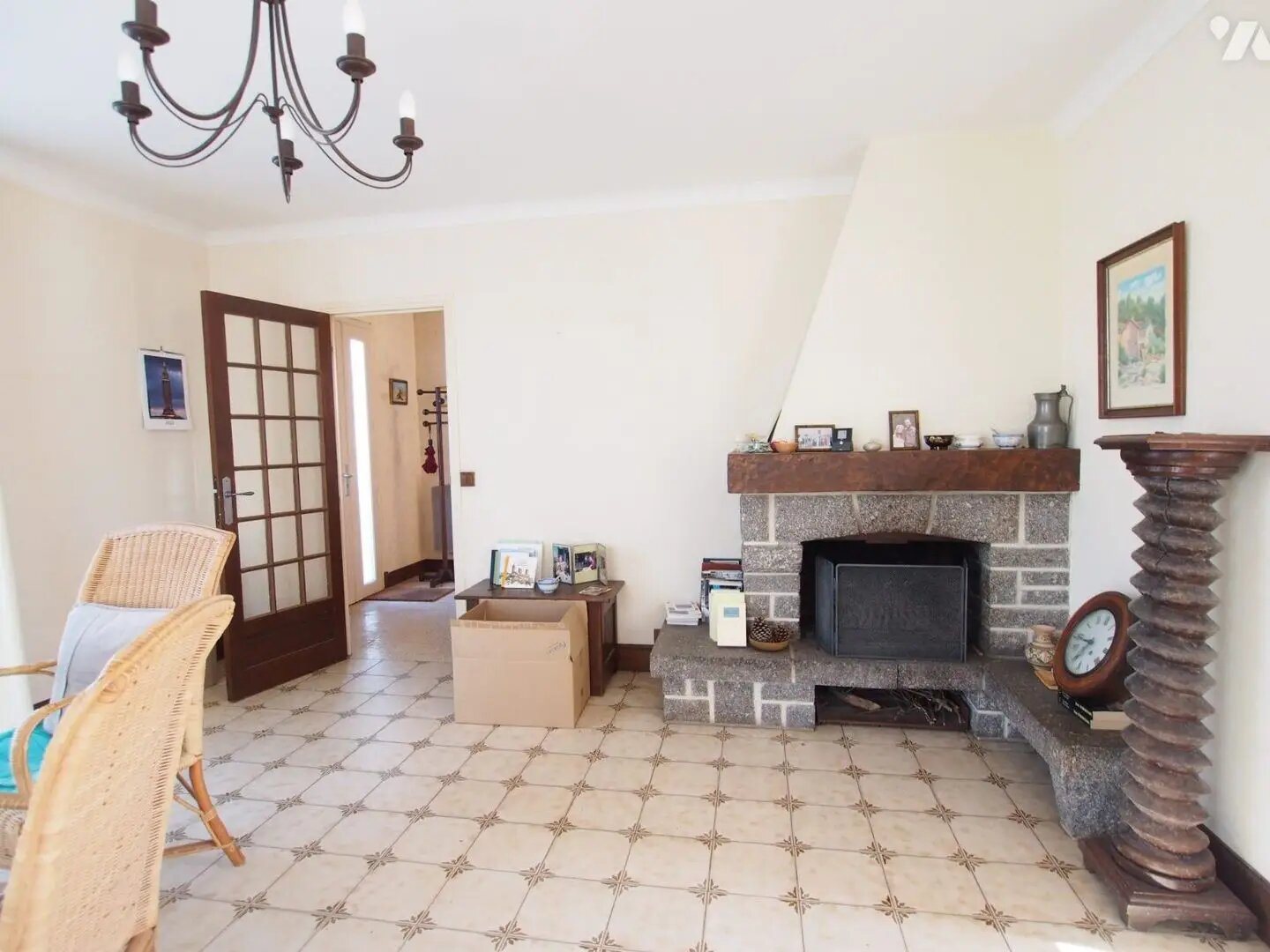 Maison à vendre, 130m², Bayeux