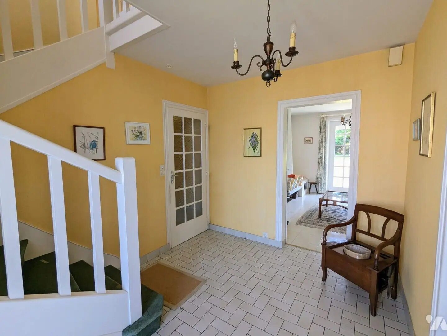 Maison à vendre, 143m², Isigny-sur-Mer
