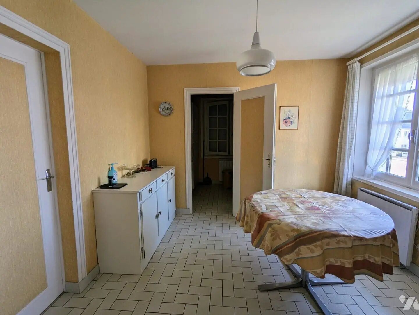 Maison à vendre, 143m², Isigny-sur-Mer