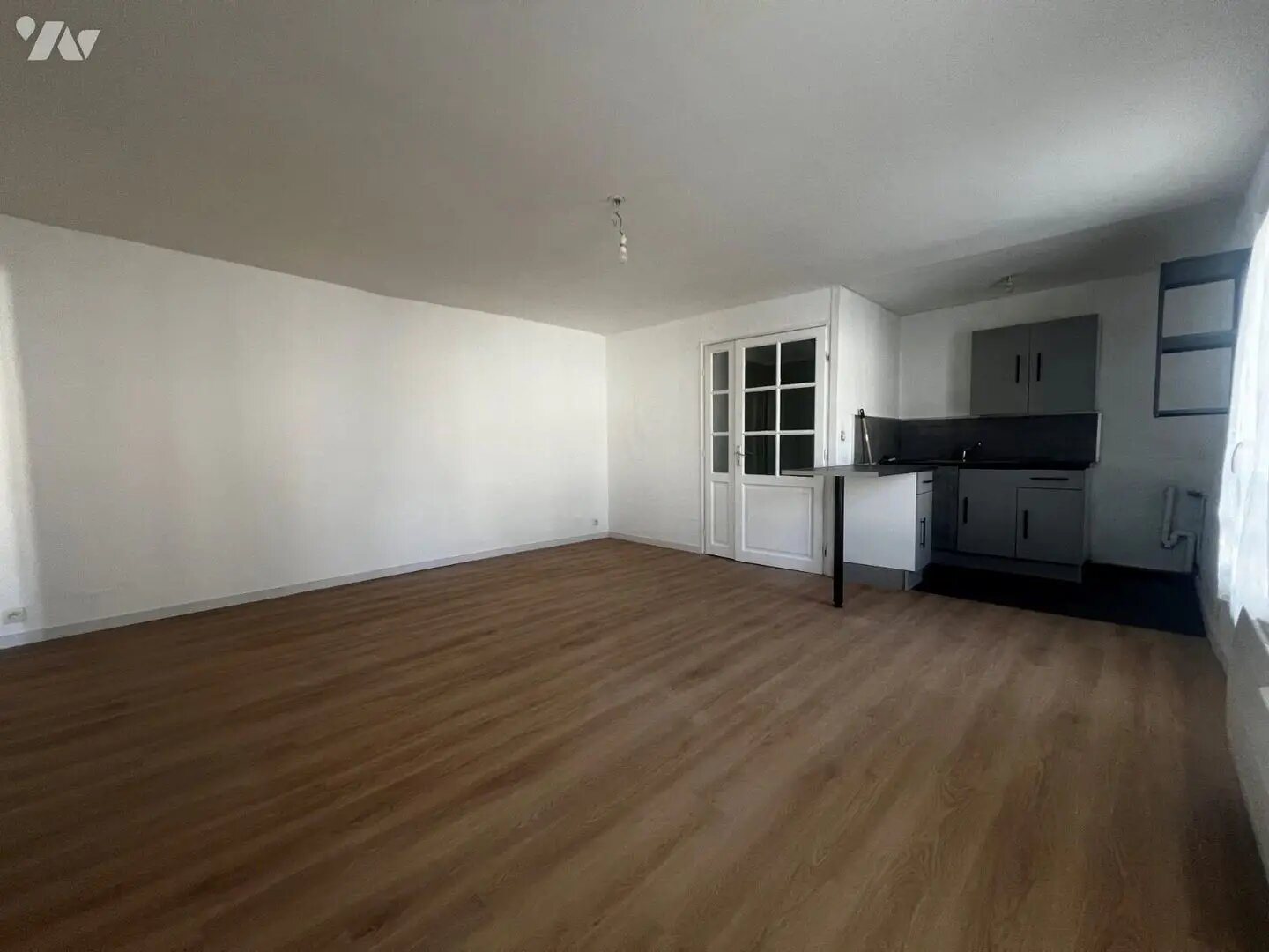 Appartement à louer, 58m², Le Molay-Littry