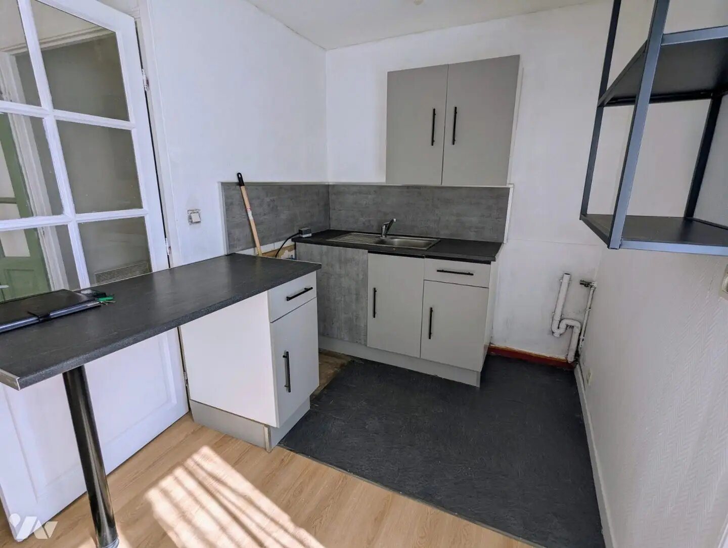 Appartement à louer, 58m², Le Molay-Littry