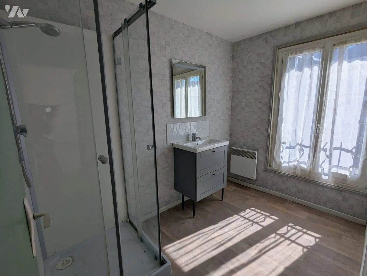 Appartement à louer, 58m², Le Molay-Littry