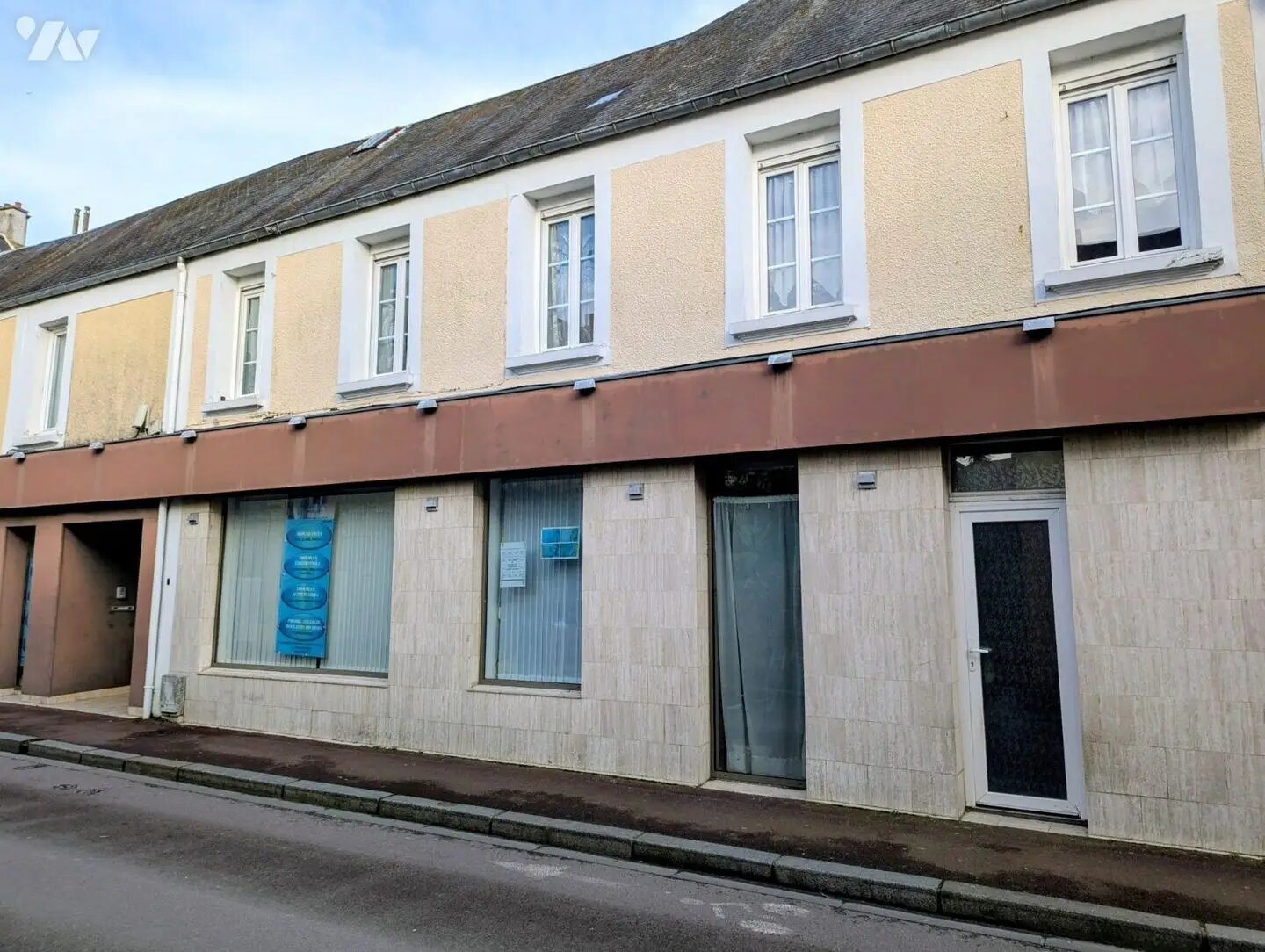 Maison à vendre, 104m², Isigny-sur-Mer