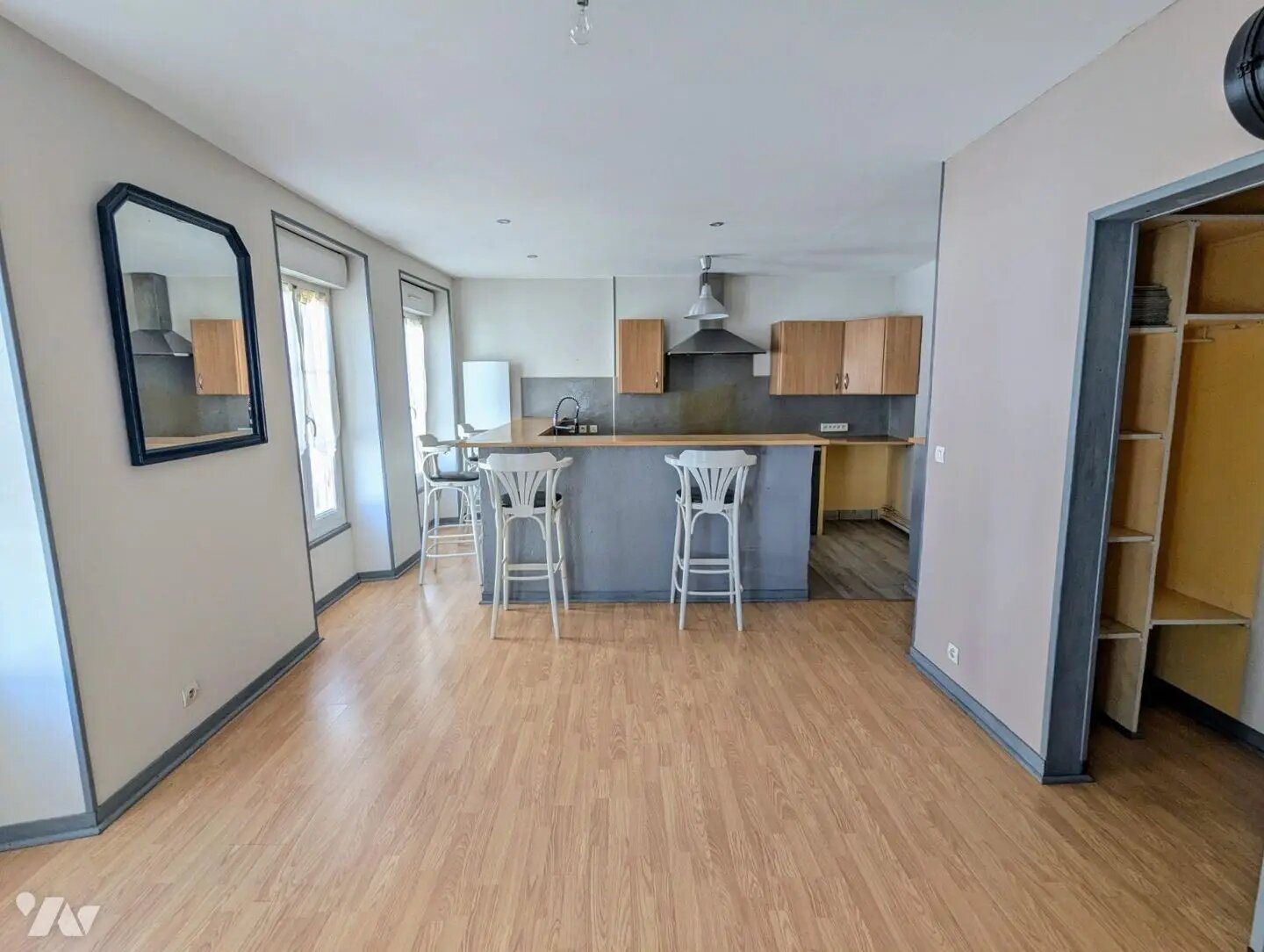Appartement à vendre, 134m², Isigny-sur-Mer