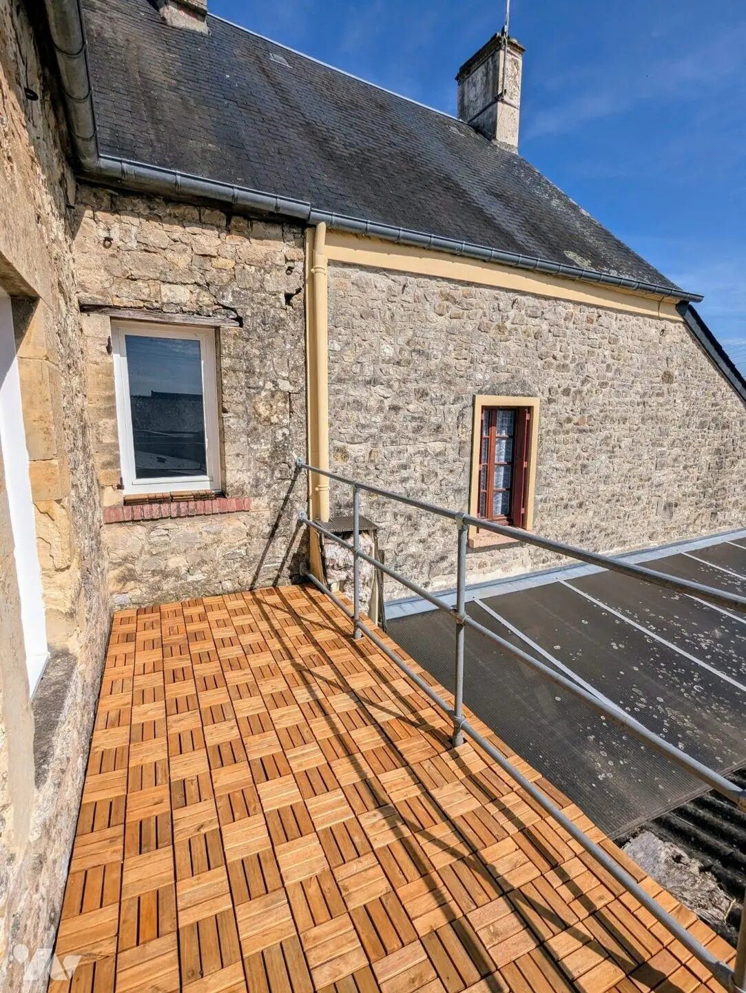 Appartement à vendre, 134m², Isigny-sur-Mer