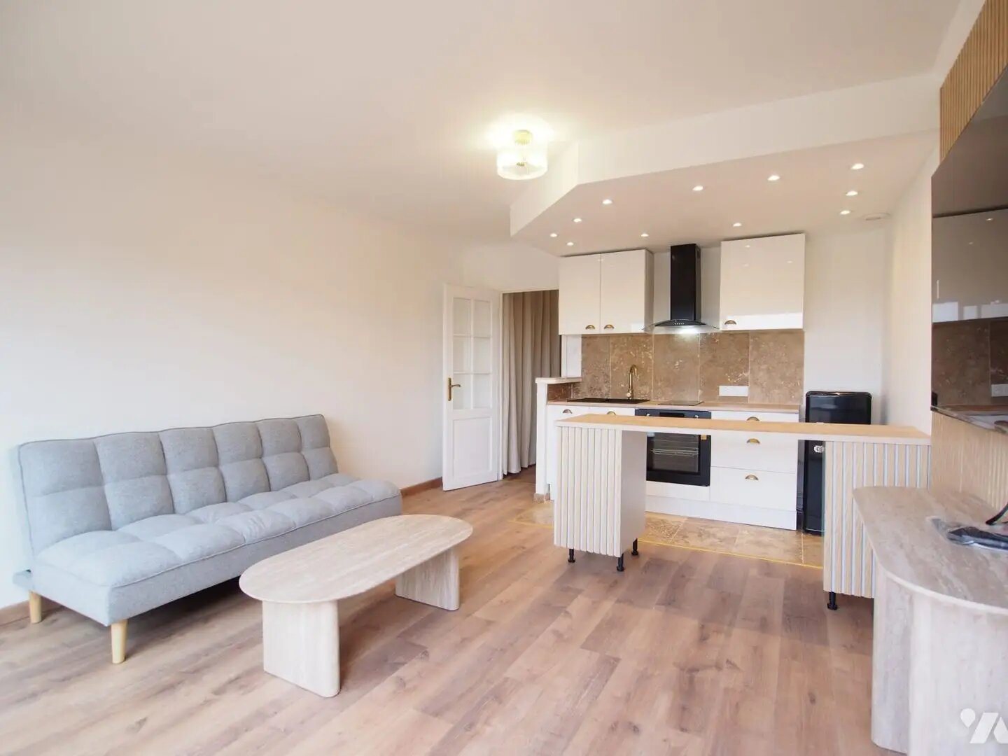 Appartement à vendre, 31m², Bayeux