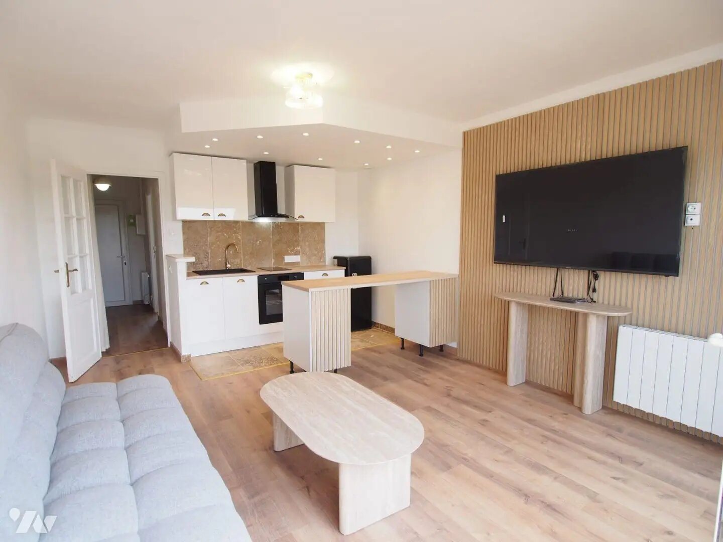 Appartement à vendre, 31m², Bayeux