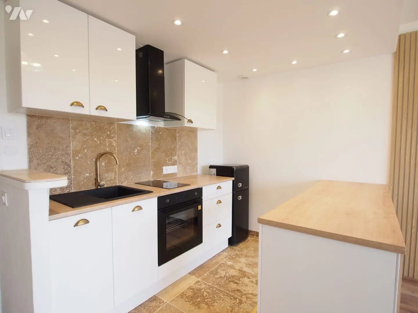Appartement à vendre, 31m², Bayeux