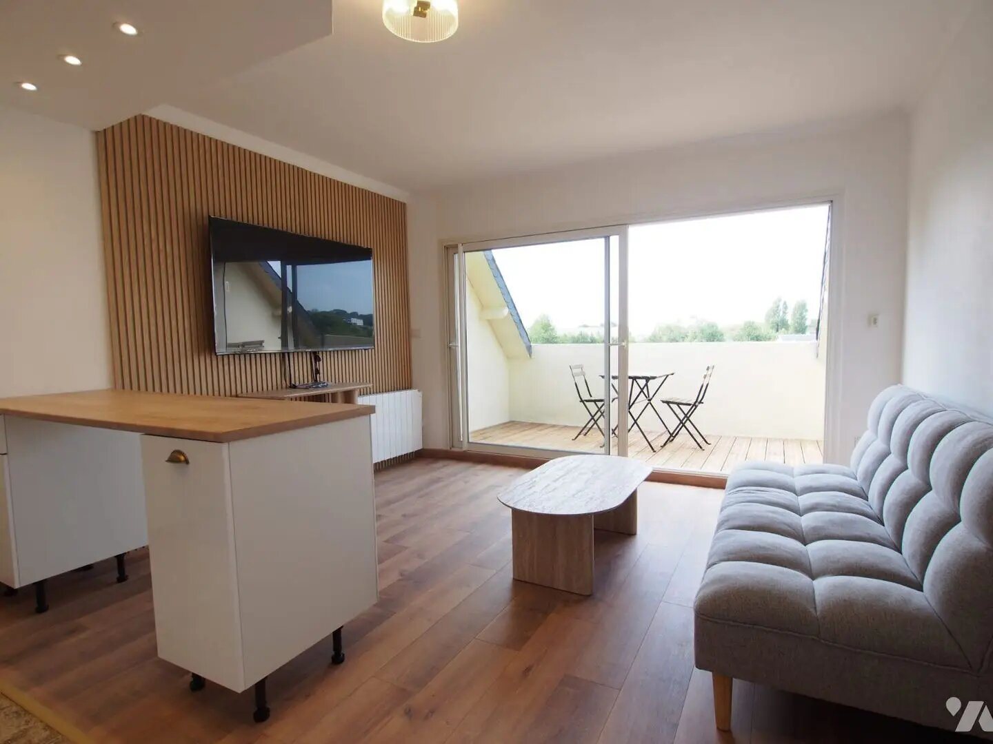 Appartement à vendre, 31m², Bayeux