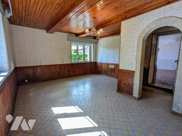 Maison à vendre, 121m², Isigny-sur-Mer