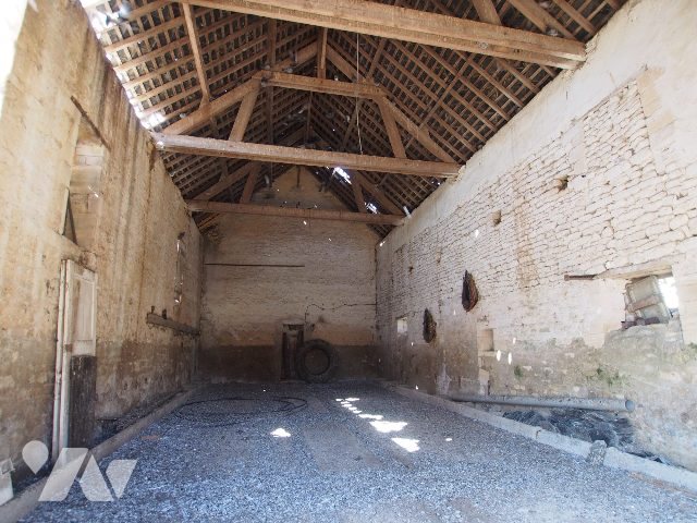 Maison à vendre, 221m², Saint-Vigor-le-Grand