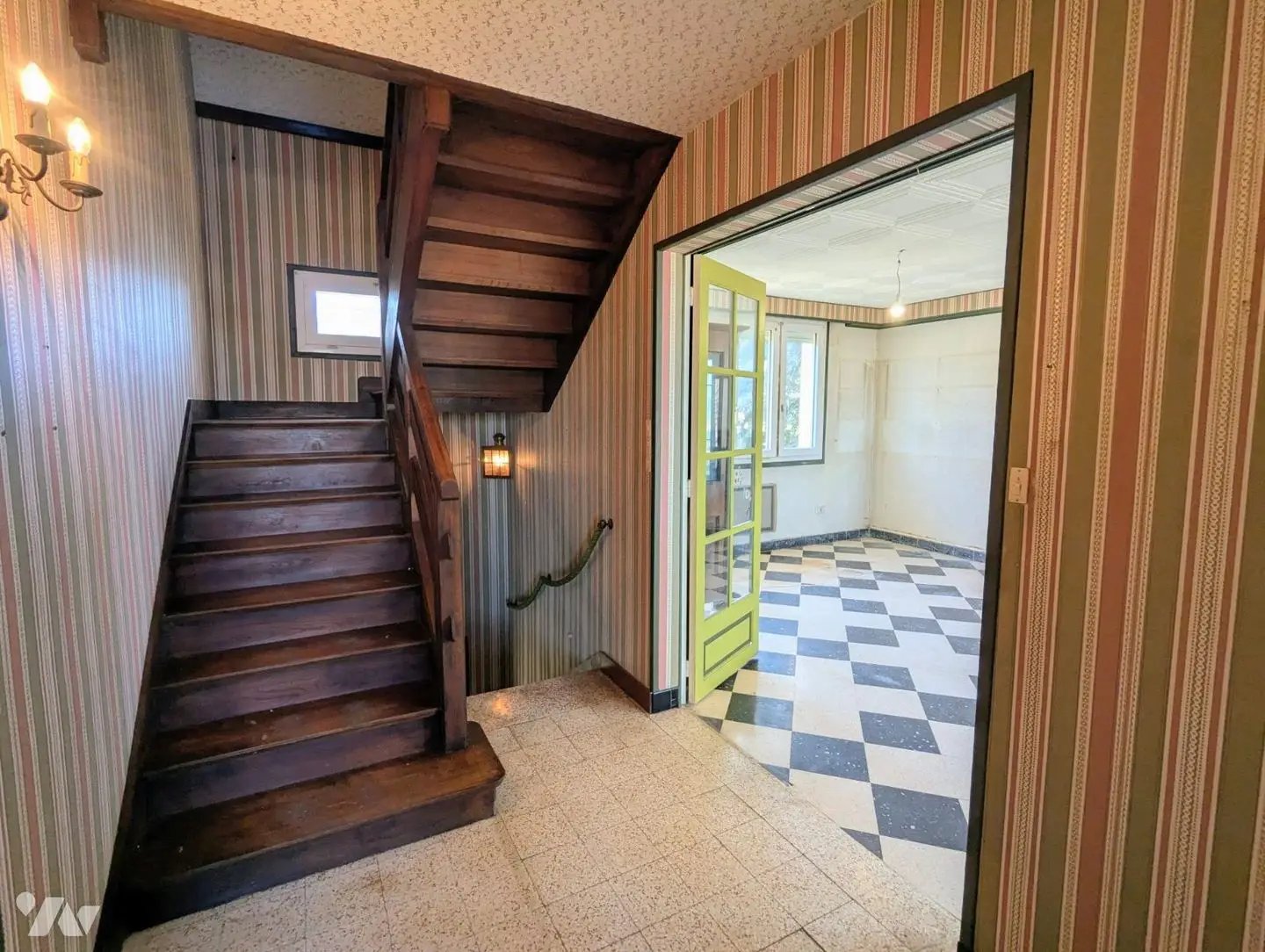 Maison à vendre, 125m², Grandcamp-Maisy