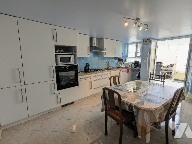 Maison à vendre, 50m², Grandcamp-Maisy