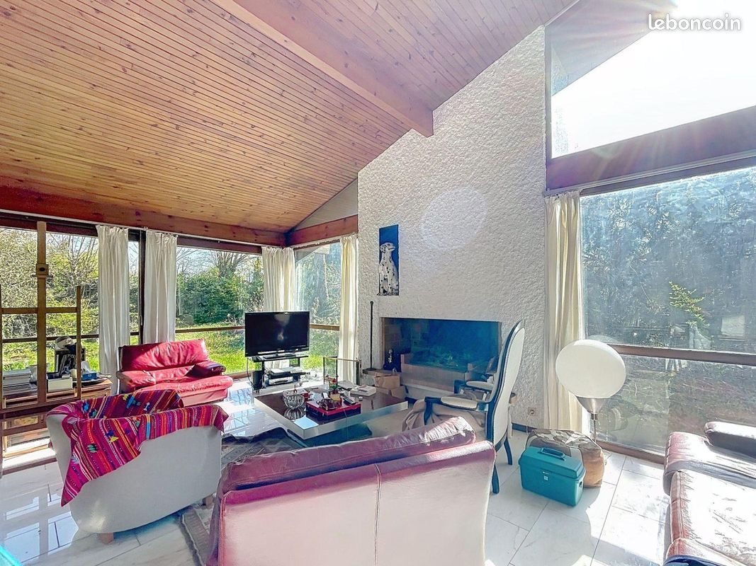 Maison à vendre, 197m², Gradignan