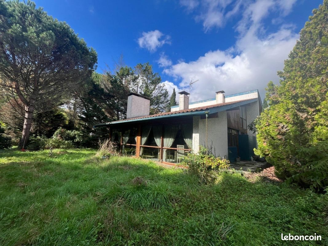 Maison à vendre, 197m², Gradignan