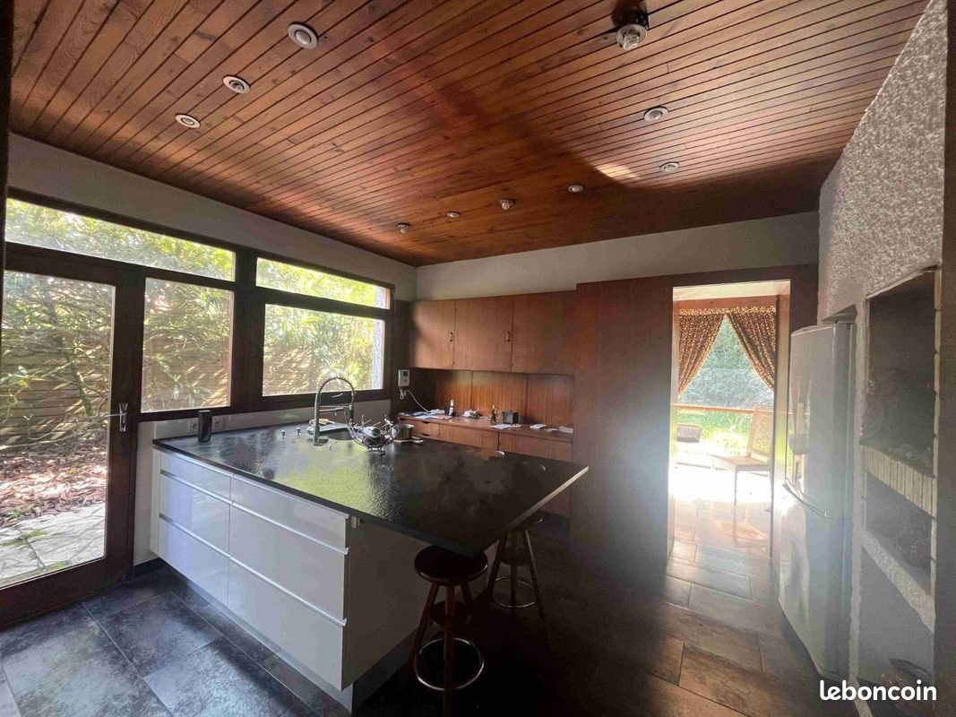 Maison à vendre, 197m², Gradignan
