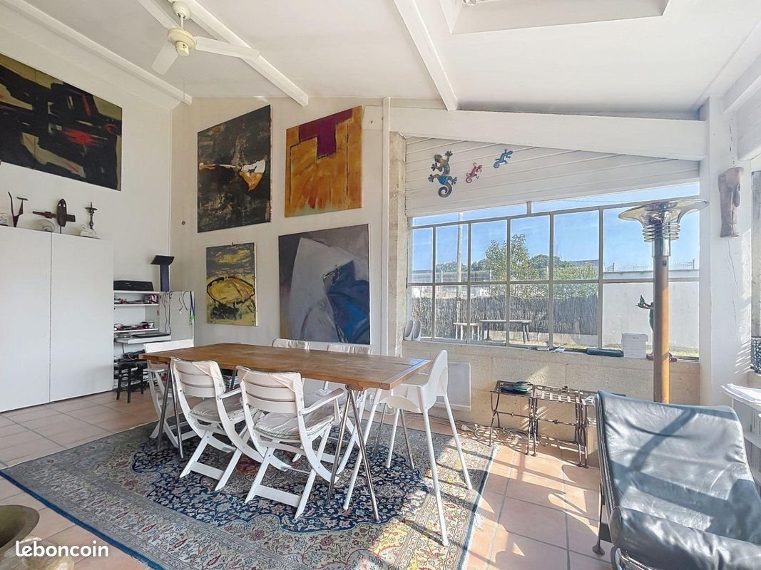 Maison à vendre, 110m², Bordeaux