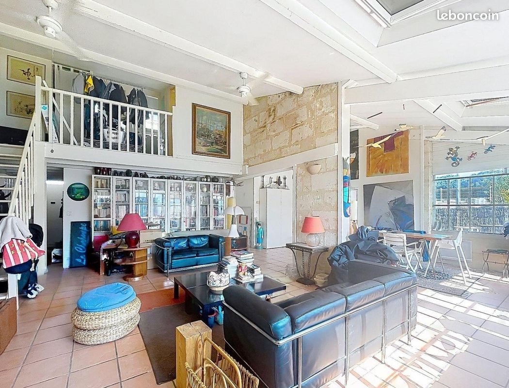 Maison à vendre, 110m², Bordeaux