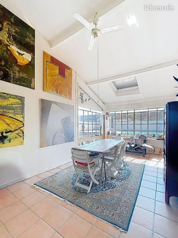 Maison à vendre, 110m², Bordeaux