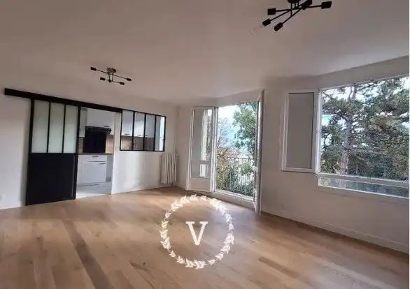 Appartement à vendre, 64m², Rueil-Malmaison