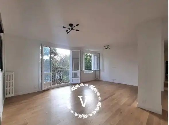 Appartement à vendre, 64m², Rueil-Malmaison