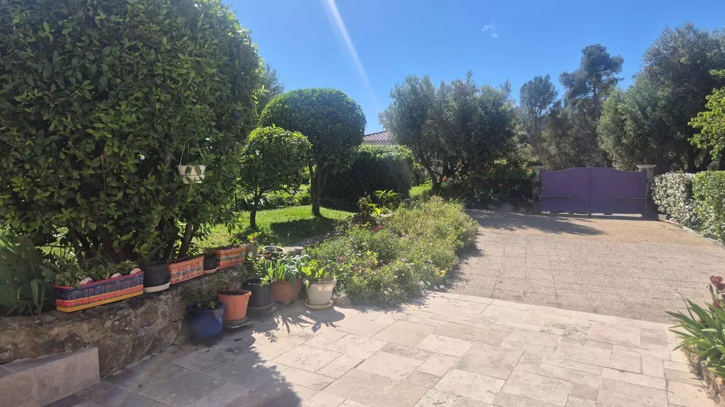 Maison à vendre, 168m², Ollioules