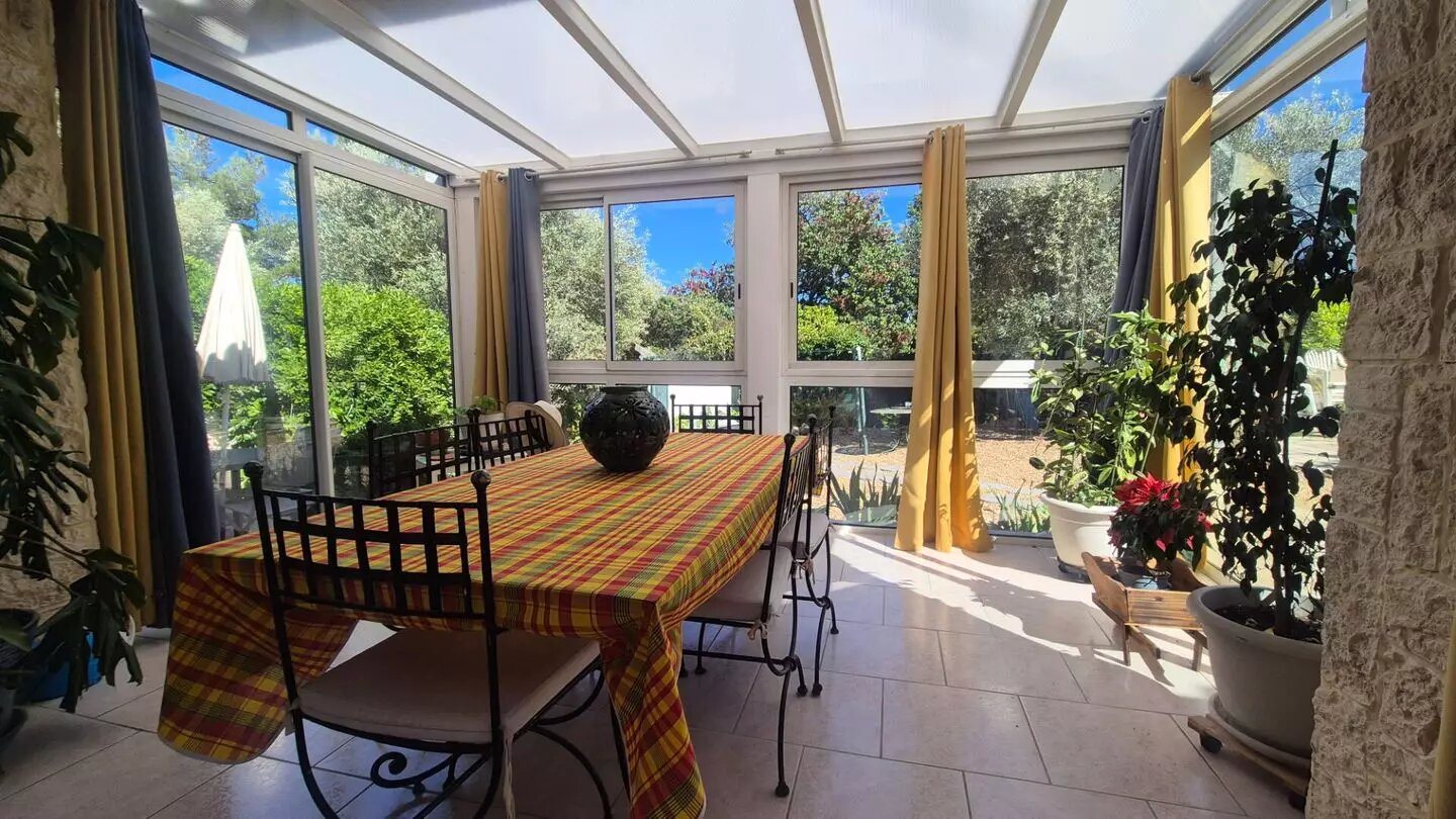 Maison à vendre, 168m², Ollioules