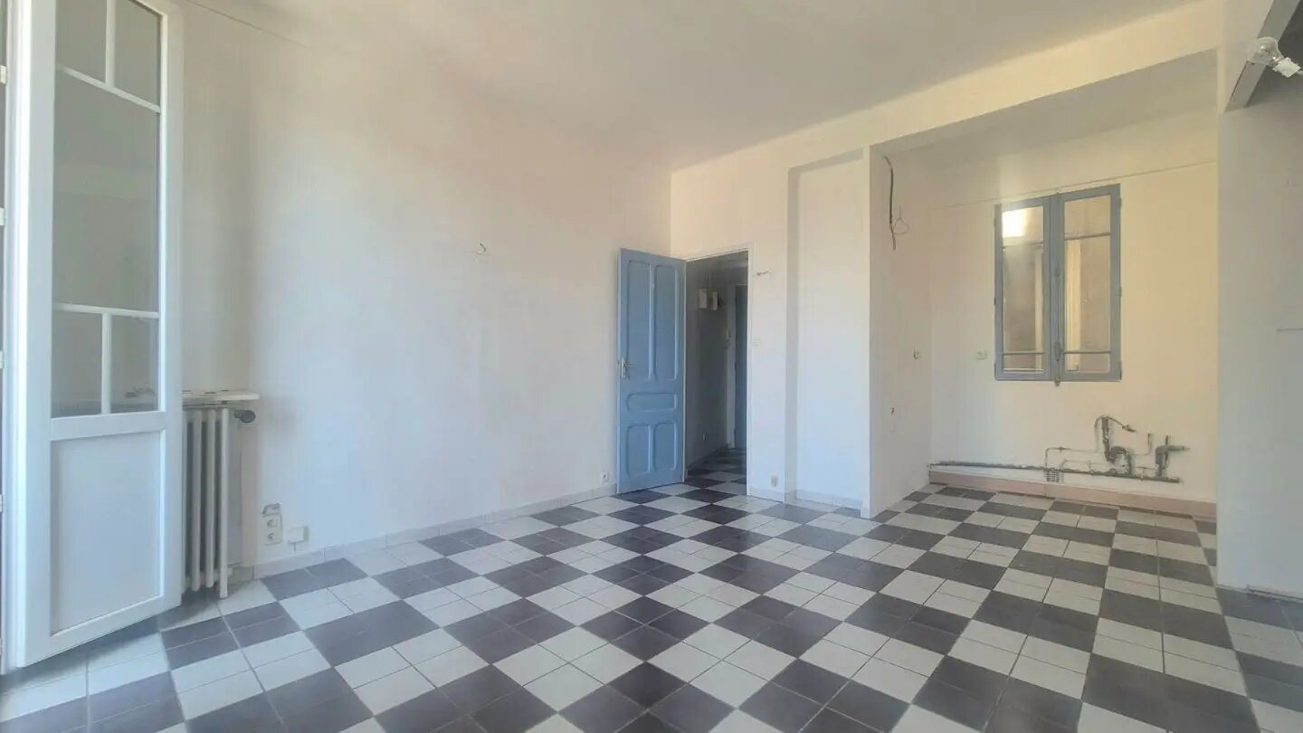 Appartement à vendre, 28m², Toulon