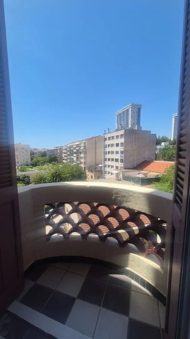 Appartement à vendre, 28m², Toulon