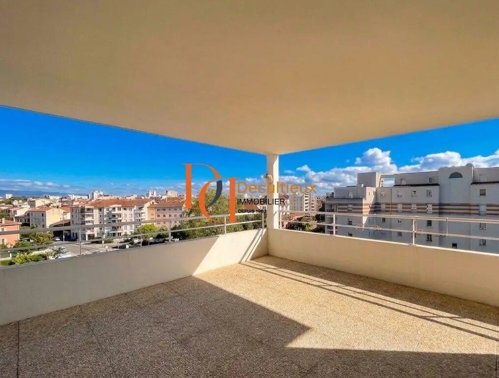 Appartement à vendre, 101m², Villeurbanne