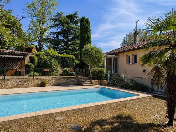 Maison à vendre, 148m², Saint-Genis-les-Ollières