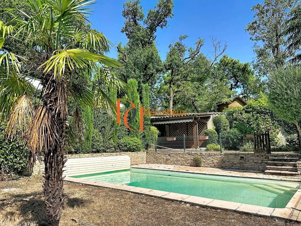 Maison à vendre, 148m², Saint-Genis-les-Ollières