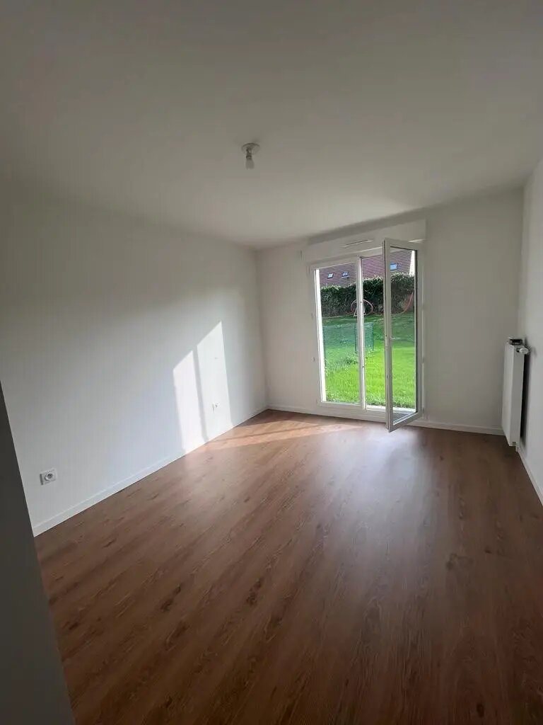 Appartement à louer, 66m², Chanteloup-les-Vignes