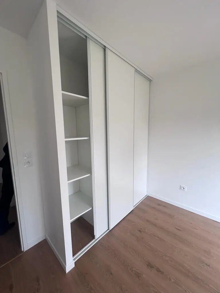 Appartement à louer, 66m², Chanteloup-les-Vignes