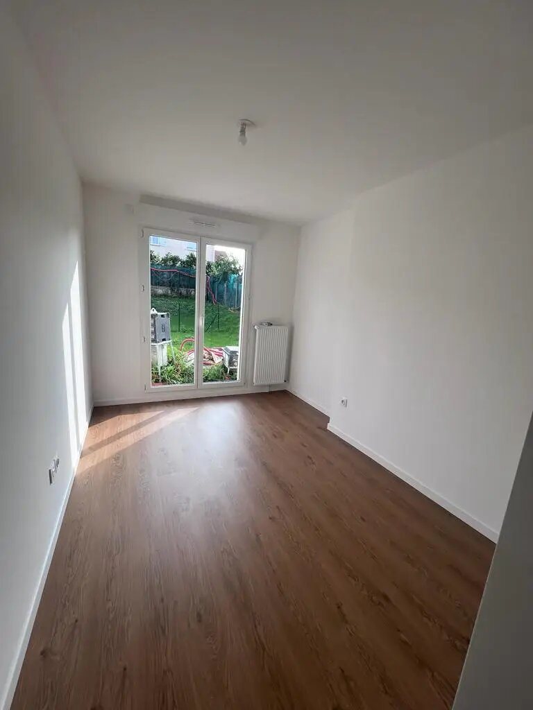 Appartement à louer, 66m², Chanteloup-les-Vignes