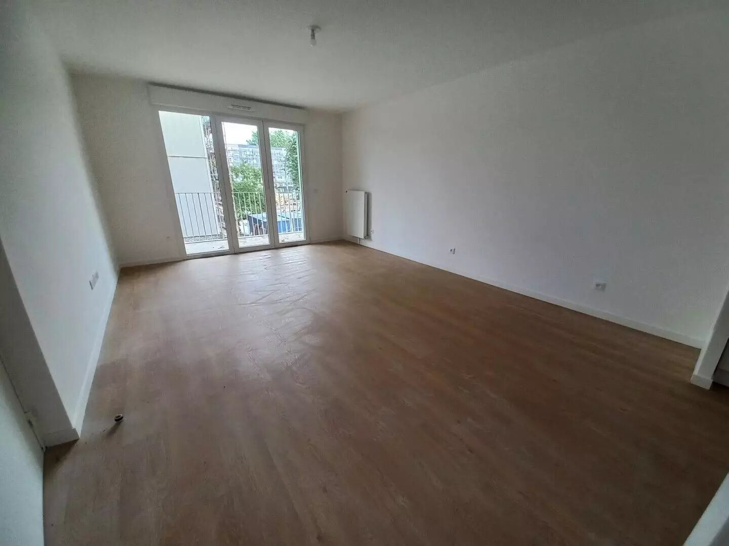 Appartement à louer, 58m², Saint-Cyr-l'Ecole