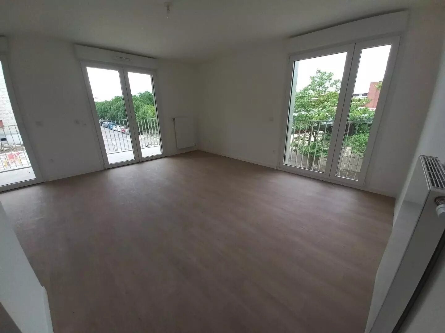 Appartement à louer, 58m², Saint-Cyr-l'Ecole