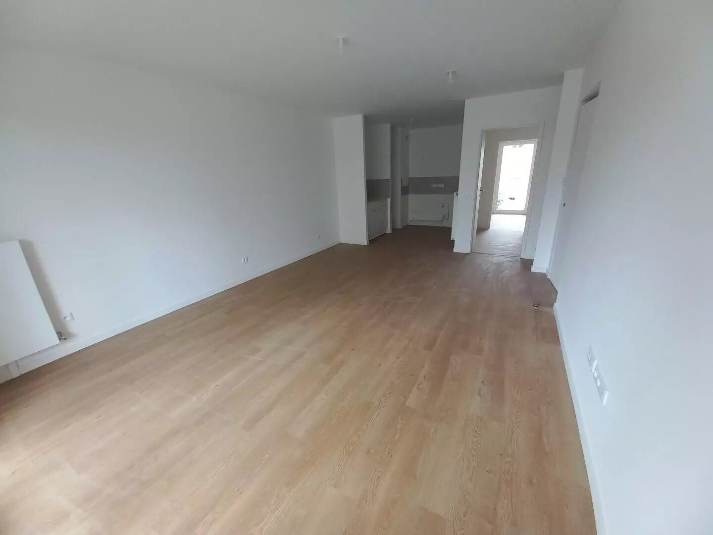 Appartement à louer, 58m², Saint-Cyr-l'Ecole